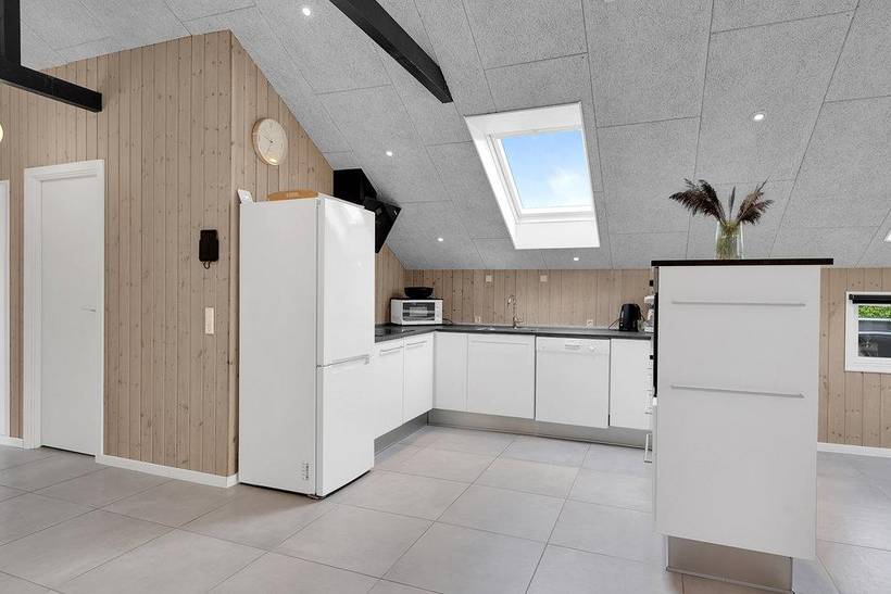 Foto von Ferienhaus KT92 in Blåvand - Westjütland