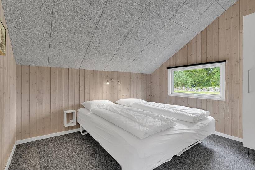 Foto von Ferienhaus KT92 in Blåvand - Westjütland
