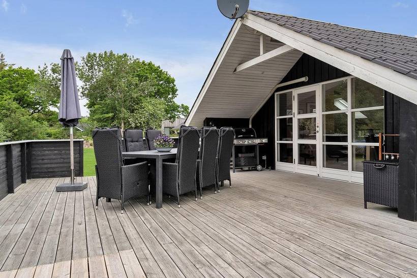 Foto von Ferienhaus KT92 in Blåvand - Westjütland