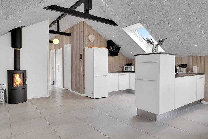 Foto von Ferienhaus KT92 in Blåvand - Westjütland
