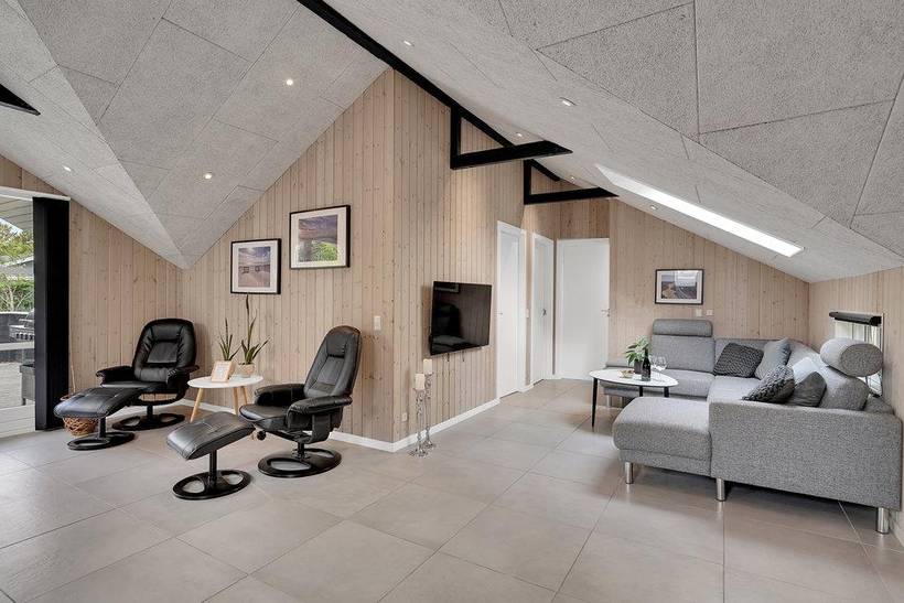 Foto von Ferienhaus KT92 in Blåvand - Westjütland
