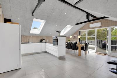 Vorschaubild von Ferienhaus KT92 in Blåvand - Westjütland