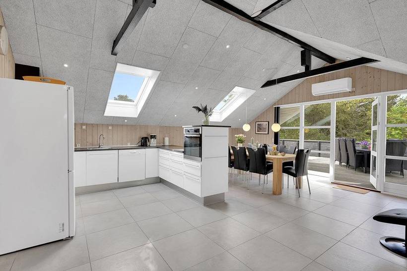 Foto von Ferienhaus KT92 in Blåvand - Westjütland