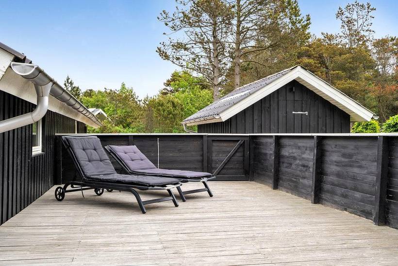 Foto von Ferienhaus KT92 in Blåvand - Westjütland