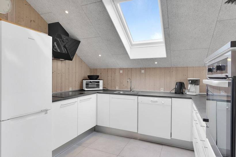 Foto von Ferienhaus KT92 in Blåvand - Westjütland