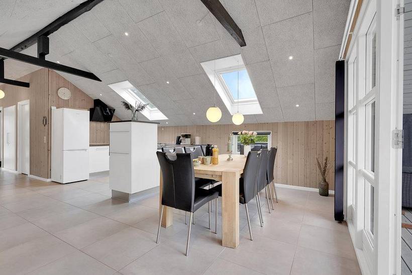 Foto von Ferienhaus KT92 in Blåvand - Westjütland