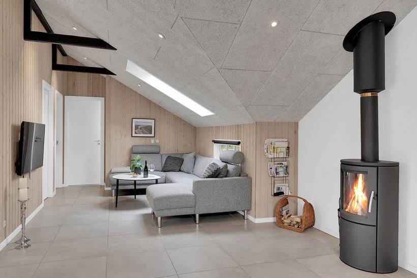 Foto von Ferienhaus KT92 in Blåvand - Westjütland