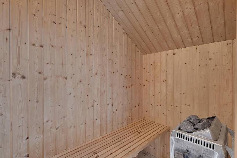 Foto von Ferienhaus KT92 in Blåvand - Westjütland