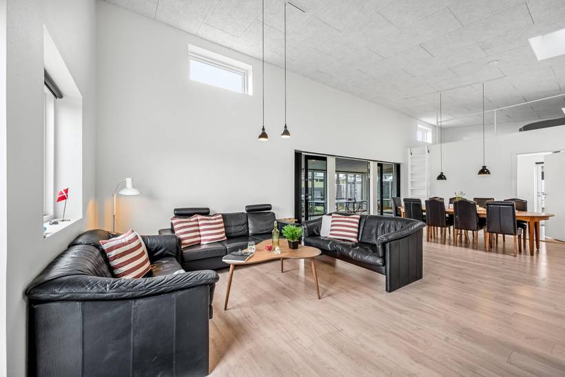 Foto von Ferienhaus KT93 in Nr. Lyngvig - Hvide Sande - Westjütland