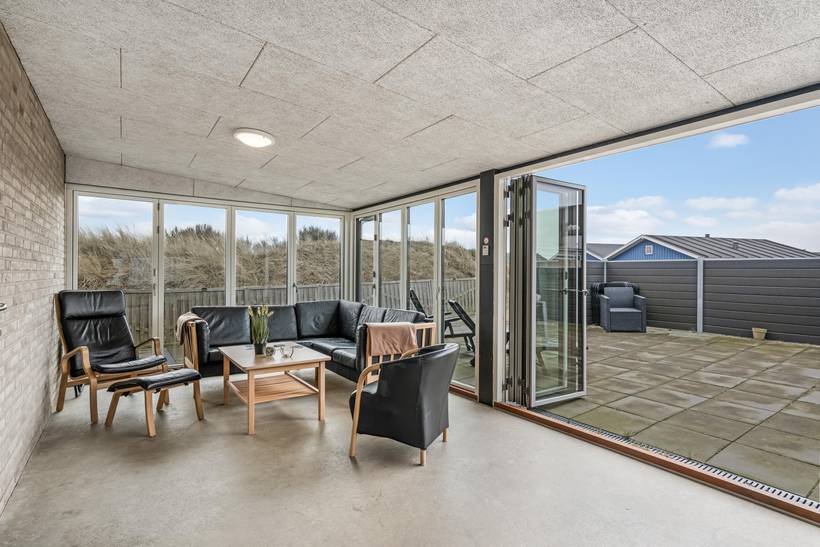 Foto von Ferienhaus KT93 in Nr. Lyngvig - Hvide Sande - Westjütland