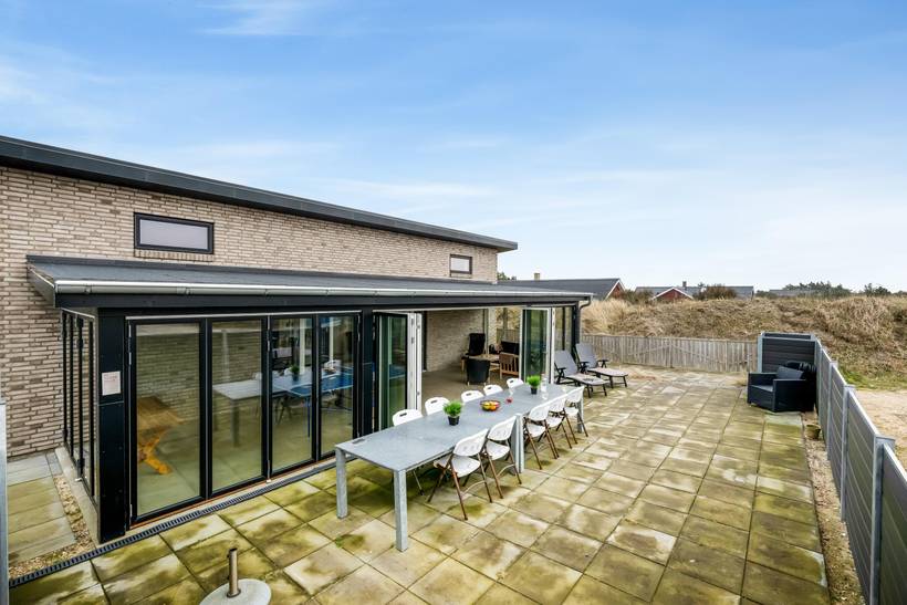 Foto von Ferienhaus KT93 in Nr. Lyngvig - Hvide Sande - Westjütland