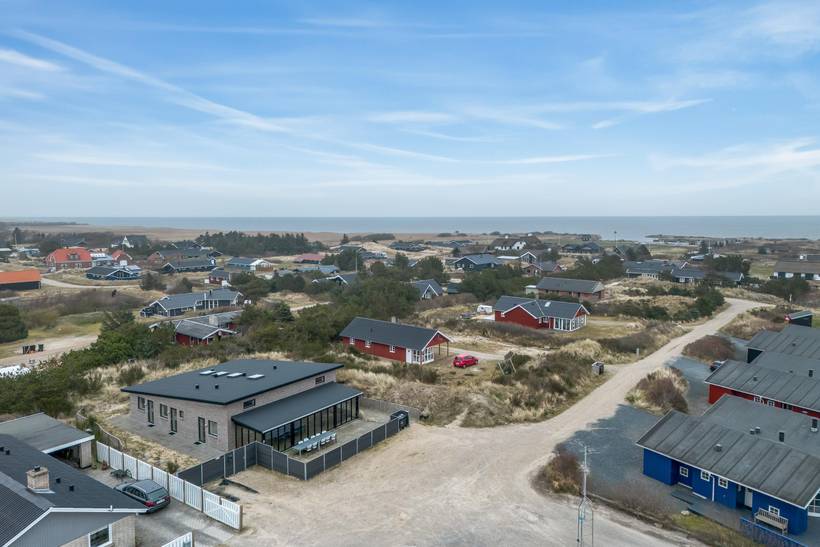 Foto von Ferienhaus KT93 in Nr. Lyngvig - Hvide Sande - Westjütland