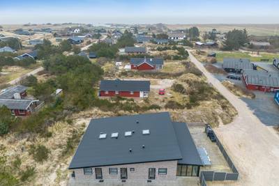 Vorschaubild von Ferienhaus KT93 in Nr. Lyngvig - Hvide Sande - Westjütland