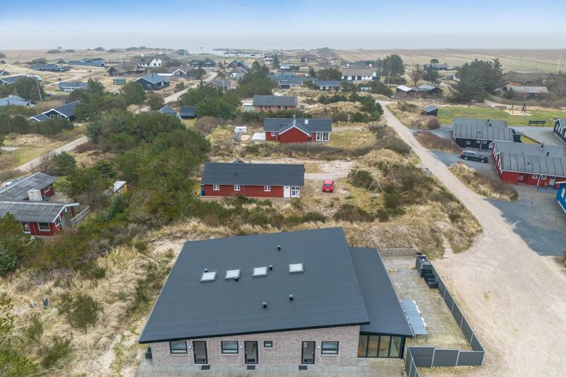 Foto von Ferienhaus KT93 in Nr. Lyngvig - Hvide Sande - Westjütland