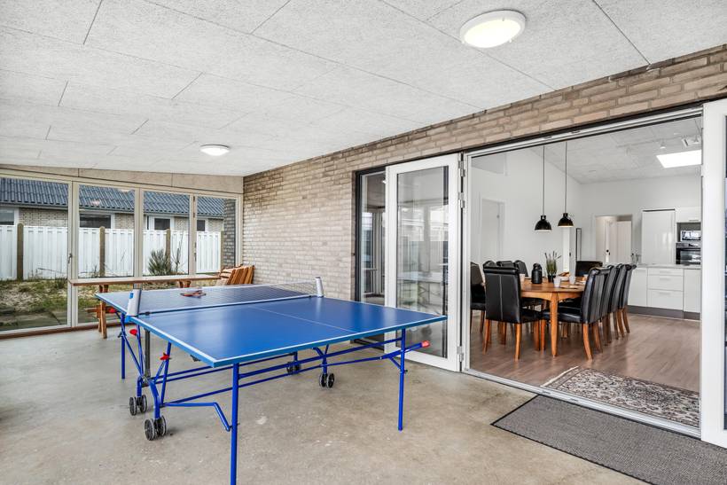 Foto von Ferienhaus KT93 in Nr. Lyngvig - Hvide Sande - Westjütland