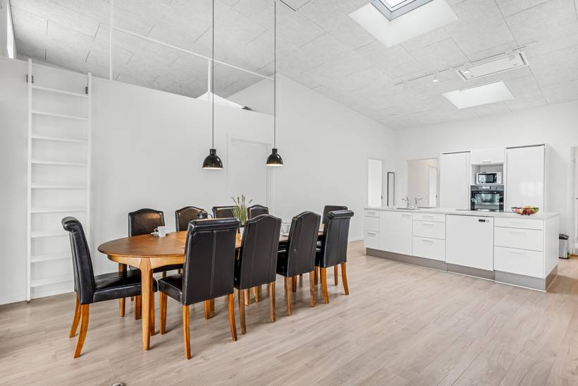 Foto von Ferienhaus KT93 in Nr. Lyngvig - Hvide Sande - Westjütland