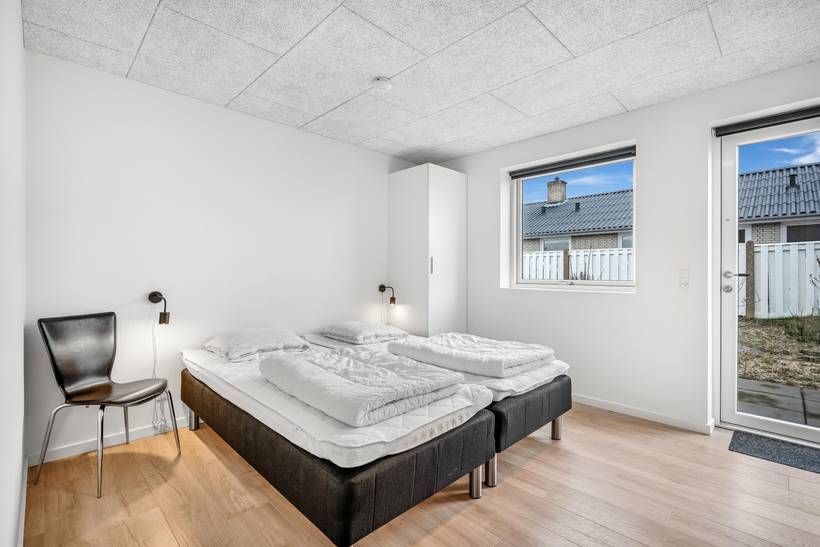 Foto von Ferienhaus KT93 in Nr. Lyngvig - Hvide Sande - Westjütland
