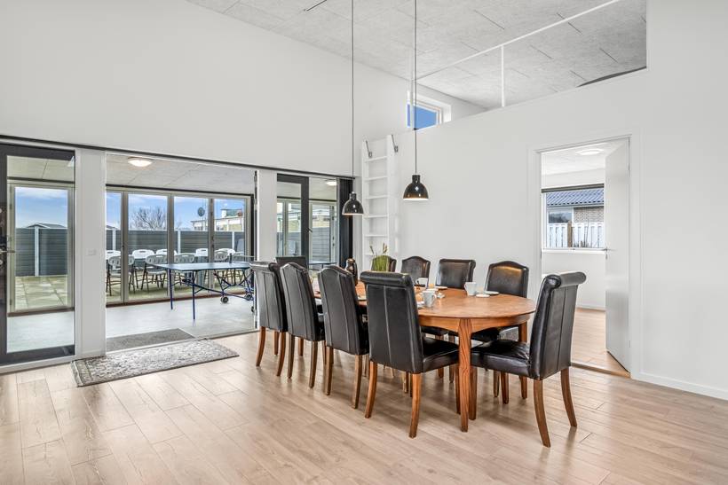 Foto von Ferienhaus KT93 in Nr. Lyngvig - Hvide Sande - Westjütland