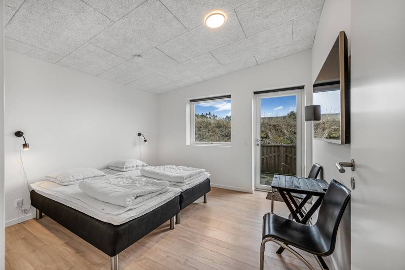 Foto von Ferienhaus KT93 in Nr. Lyngvig - Hvide Sande - Westjütland