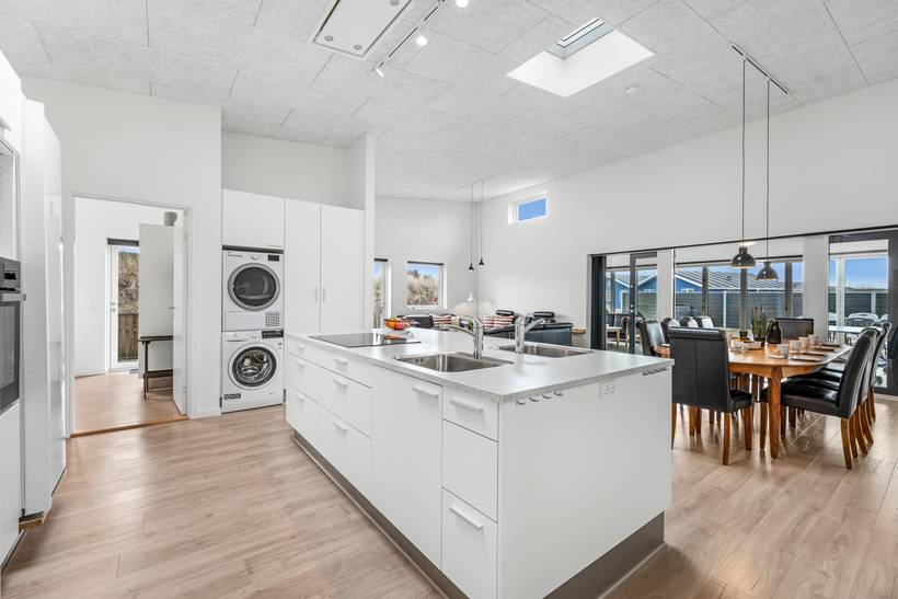 Foto von Ferienhaus KT93 in Nr. Lyngvig - Hvide Sande - Westjütland