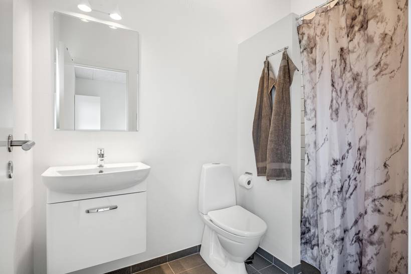 Foto von Ferienhaus KT93 in Nr. Lyngvig - Hvide Sande - Westjütland