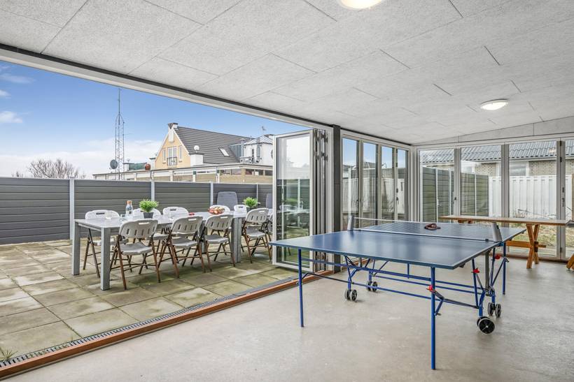 Foto von Ferienhaus KT93 in Nr. Lyngvig - Hvide Sande - Westjütland