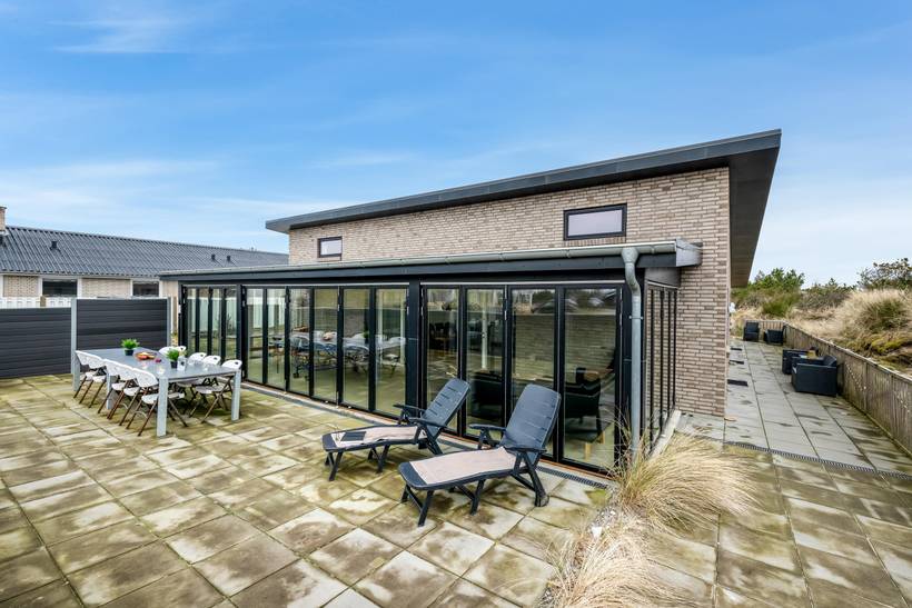 Foto von Ferienhaus KT93 in Nr. Lyngvig - Hvide Sande - Westjütland