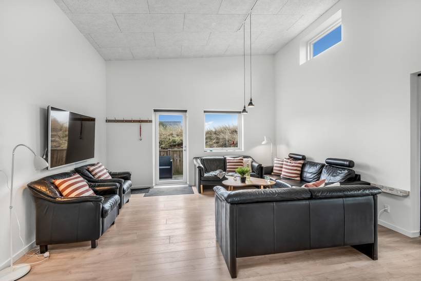 Foto von Ferienhaus KT93 in Nr. Lyngvig - Hvide Sande - Westjütland