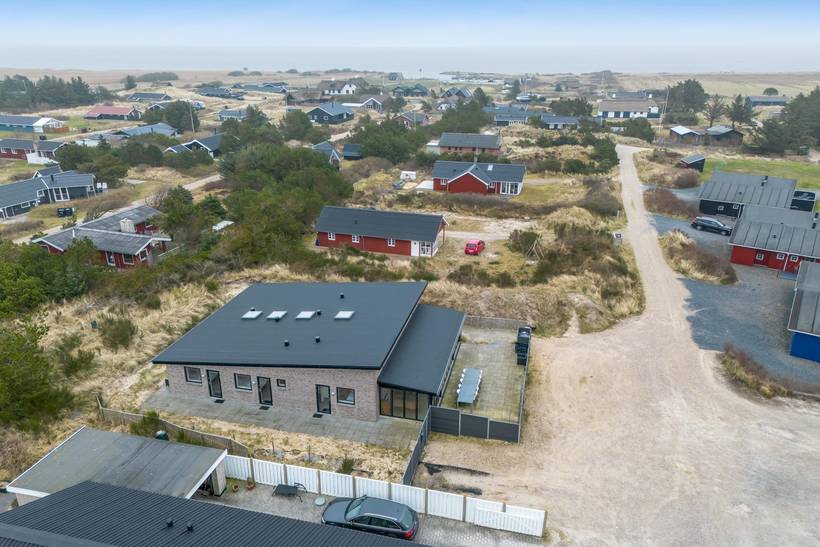 Foto von Ferienhaus KT93 in Nr. Lyngvig - Hvide Sande - Westjütland
