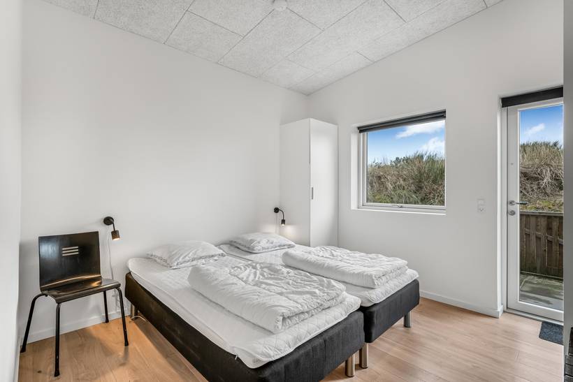 Foto von Ferienhaus KT93 in Nr. Lyngvig - Hvide Sande - Westjütland