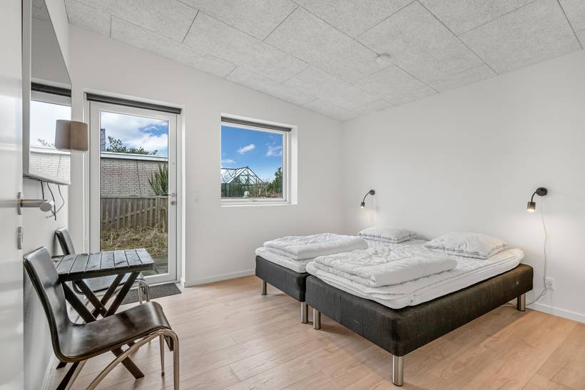 Foto von Ferienhaus KT93 in Nr. Lyngvig - Hvide Sande - Westjütland