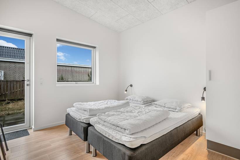 Foto von Ferienhaus KT93 in Nr. Lyngvig - Hvide Sande - Westjütland