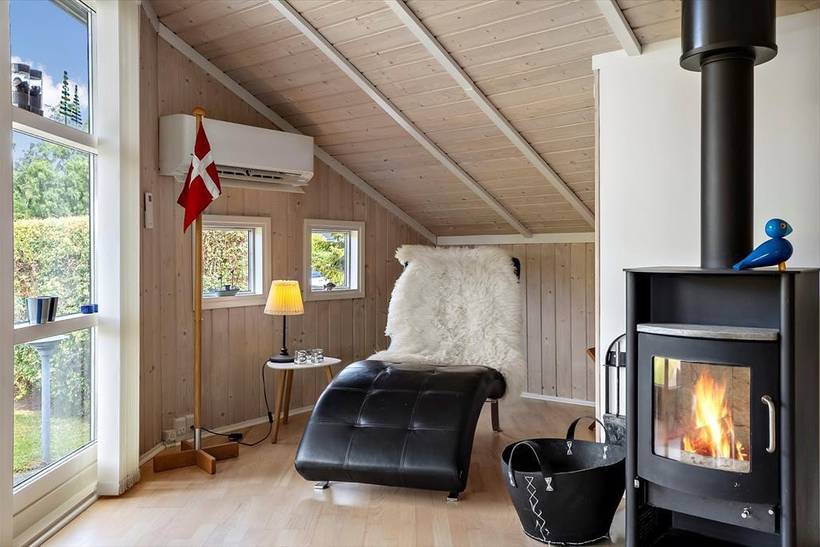 Foto von Ferienhaus KT96 auf Kobæk - Südseeland