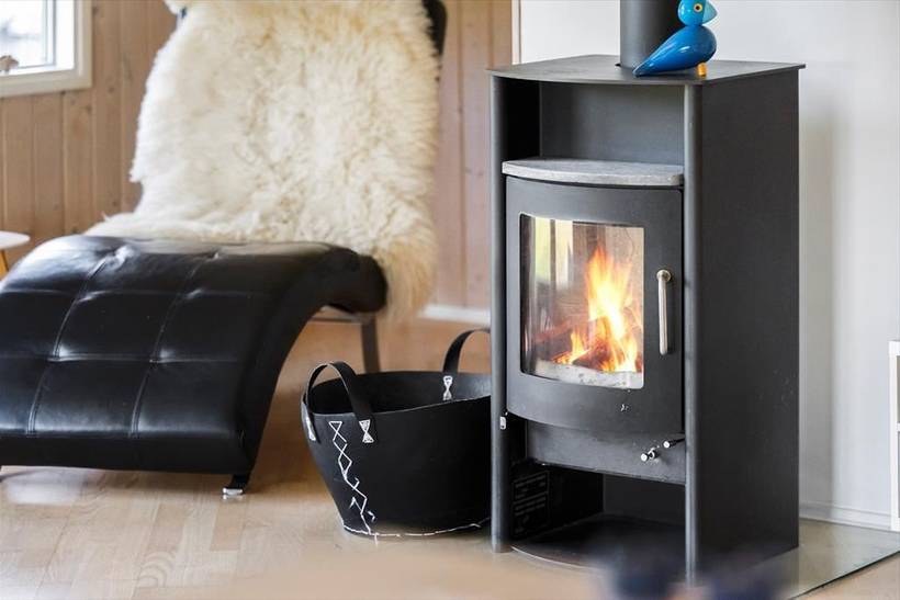Foto von Ferienhaus KT96 auf Kobæk - Südseeland