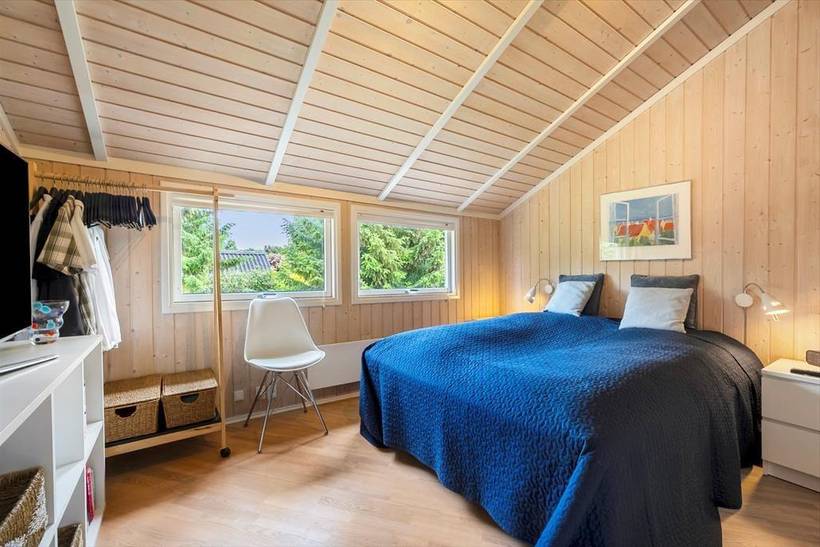 Foto von Ferienhaus KT96 auf Kobæk - Südseeland