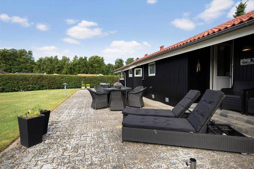 Foto von Ferienhaus KT96 auf Kobæk - Südseeland