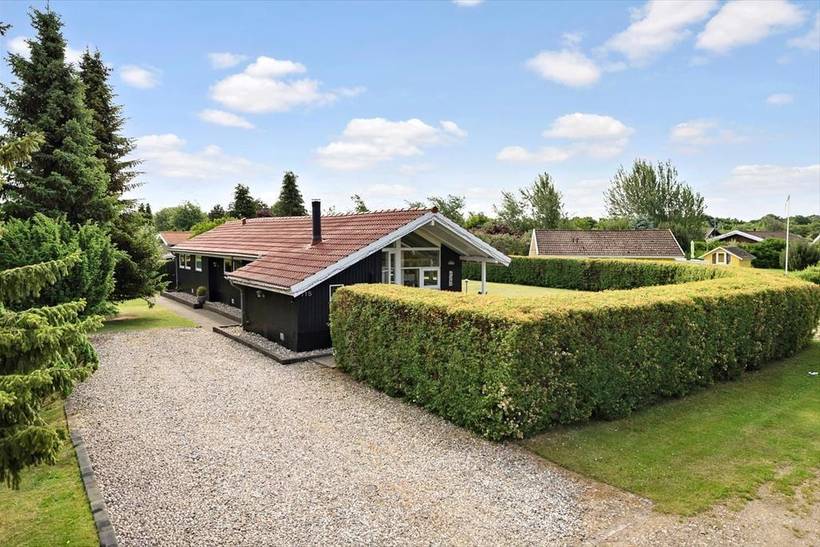 Foto von Ferienhaus KT96 auf Kobæk - Südseeland