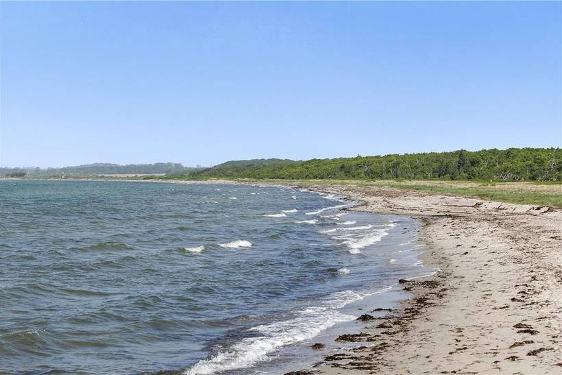 Foto von Ferienhaus KT96 auf Kobæk - Südseeland