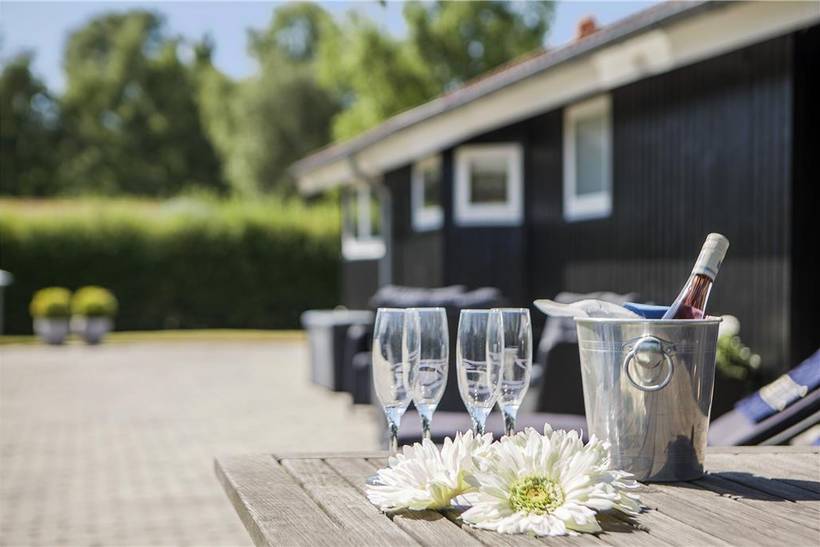 Foto von Ferienhaus KT96 auf Kobæk - Südseeland