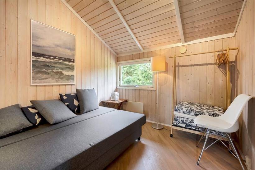 Foto von Ferienhaus KT96 auf Kobæk - Südseeland