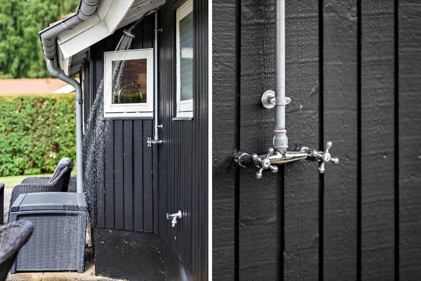 Foto von Ferienhaus KT96 auf Kobæk - Südseeland