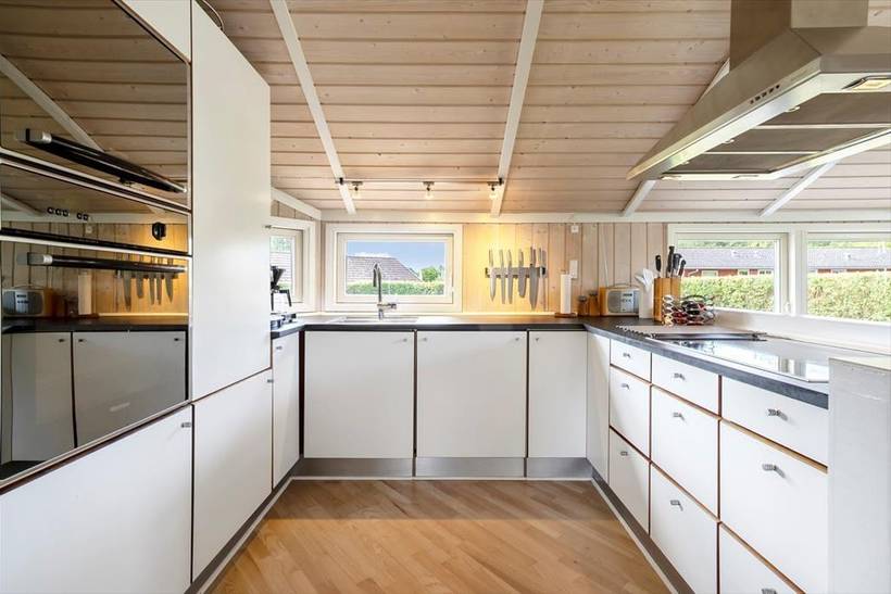 Foto von Ferienhaus KT96 auf Kobæk - Südseeland
