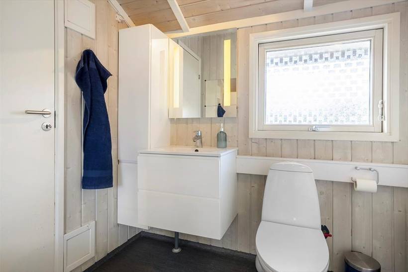 Foto von Ferienhaus KT96 auf Kobæk - Südseeland