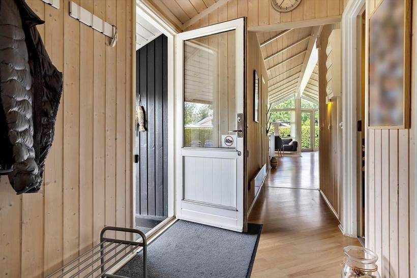 Foto von Ferienhaus KT96 auf Kobæk - Südseeland