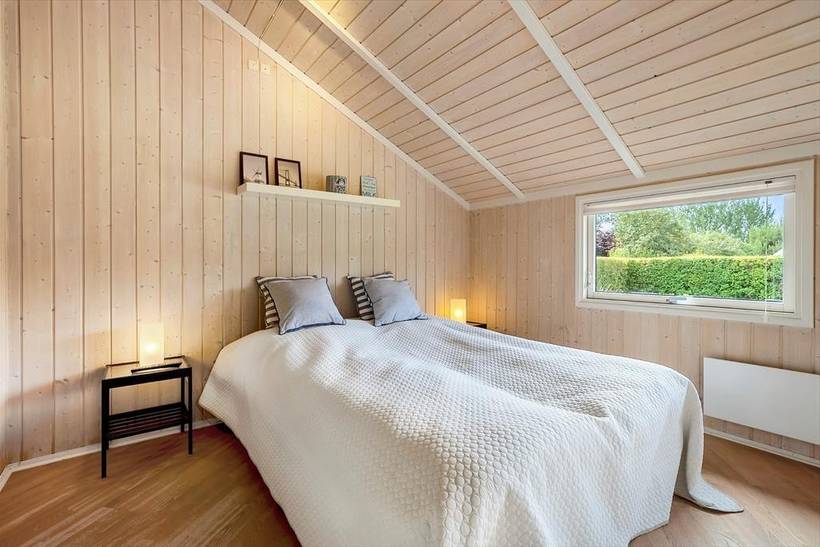 Foto von Ferienhaus KT96 auf Kobæk - Südseeland