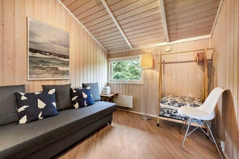 Foto von Ferienhaus KT96 auf Kobæk - Südseeland