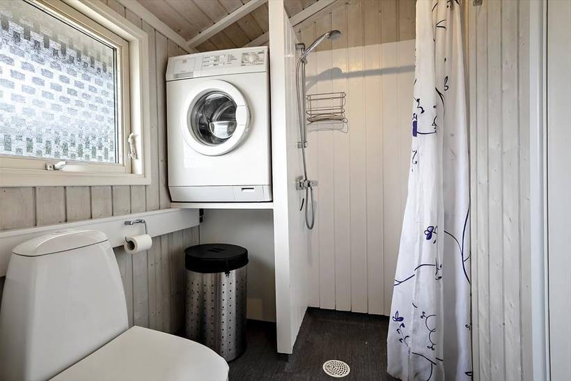 Foto von Ferienhaus KT96 auf Kobæk - Südseeland