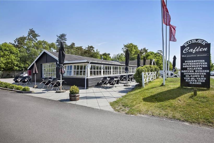 Foto von Ferienhaus KT96 auf Kobæk - Südseeland