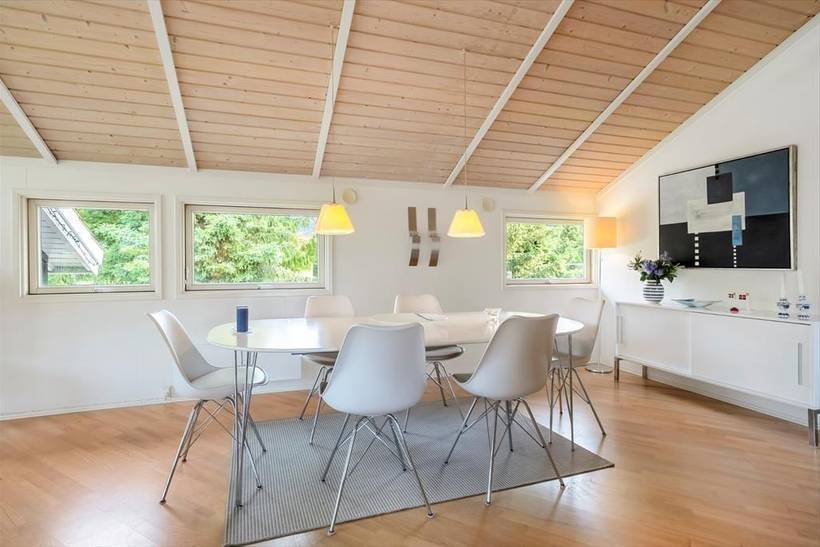Foto von Ferienhaus KT96 auf Kobæk - Südseeland