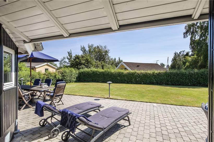 Foto von Ferienhaus KT96 auf Kobæk - Südseeland